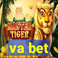 va bet